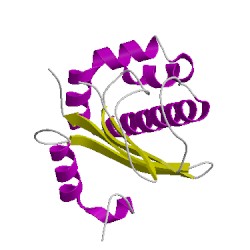 Image of CATH 1usvG01