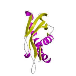 Image of CATH 1usvH