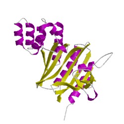 Image of CATH 1usyC00