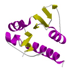 Image of CATH 1usyF01