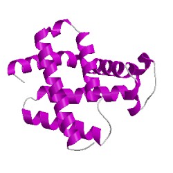 Image of CATH 1ut0B00