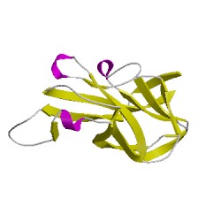 Image of CATH 1ut1B00