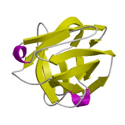 Image of CATH 1ut1D