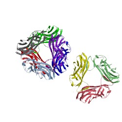 Image of CATH 1ut2