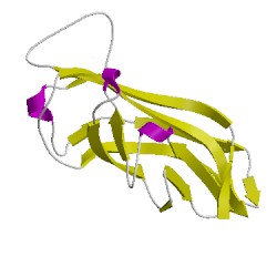 Image of CATH 1ut2H