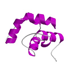 Image of CATH 1ut5A01