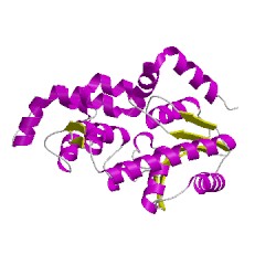 Image of CATH 1ut8A