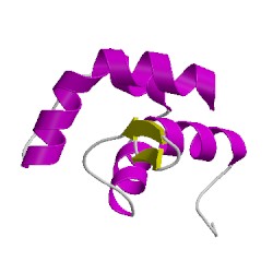 Image of CATH 1ut8A01