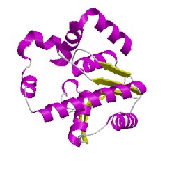 Image of CATH 1ut8A02