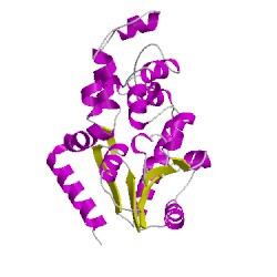 Image of CATH 1ut8B
