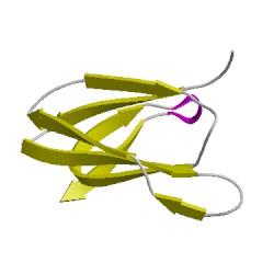 Image of CATH 1utdA00