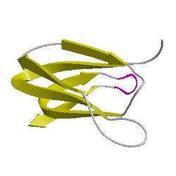 Image of CATH 1utdM00
