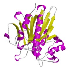 Image of CATH 1uteA00