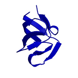 Image of CATH 1uti