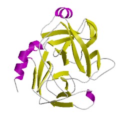 Image of CATH 1utmA