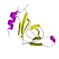 Image of CATH 1utmA02