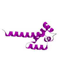 Image of CATH 1utuB01
