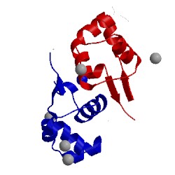 Image of CATH 1utx