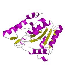 Image of CATH 1uugA00
