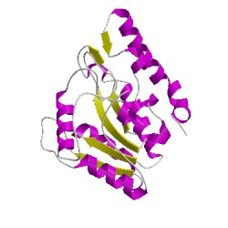 Image of CATH 1uugC00