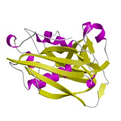 Image of CATH 1uupA