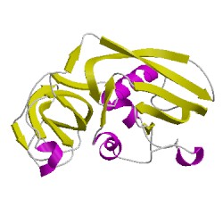 Image of CATH 1uupB