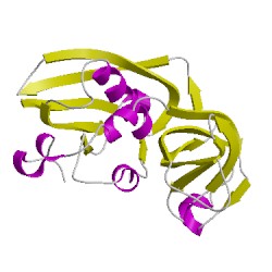 Image of CATH 1uupC