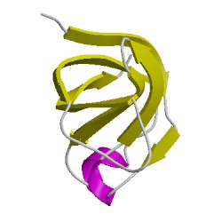 Image of CATH 1uupC01