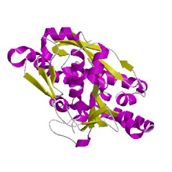 Image of CATH 1uuvA01