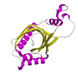 Image of CATH 1uuvB