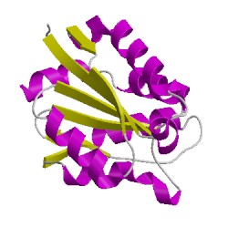 Image of CATH 1uuxA