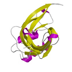 Image of CATH 1uv6B