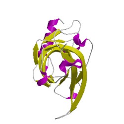 Image of CATH 1uv6D