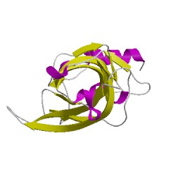 Image of CATH 1uv6E00