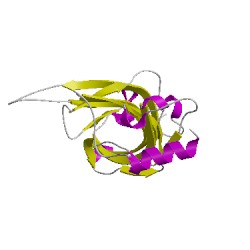 Image of CATH 1uv6F