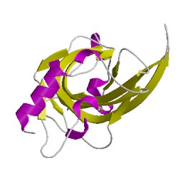 Image of CATH 1uv6I