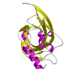 Image of CATH 1uv6J