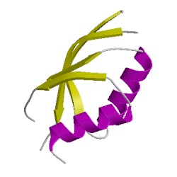 Image of CATH 1uv7A