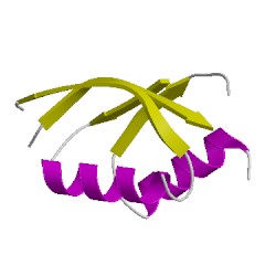 Image of CATH 1uv7B00