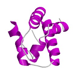 Image of CATH 1uvaA