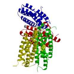 Image of CATH 1uvh