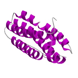 Image of CATH 1uvhA