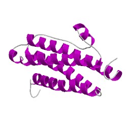 Image of CATH 1uvhB
