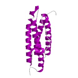 Image of CATH 1uvhC