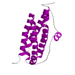 Image of CATH 1uvhD00
