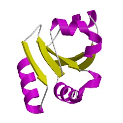 Image of CATH 1uvzC