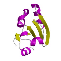 Image of CATH 1uvzE