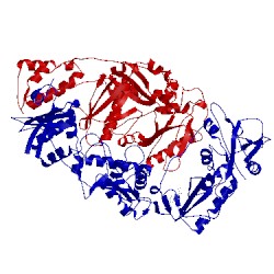 Image of CATH 1uwb