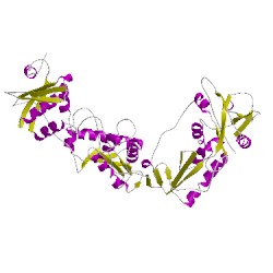 Image of CATH 1uwbA