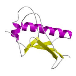 Image of CATH 1uwbA04